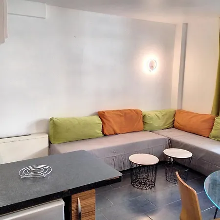 Graziella 108 Juan-les-Pins