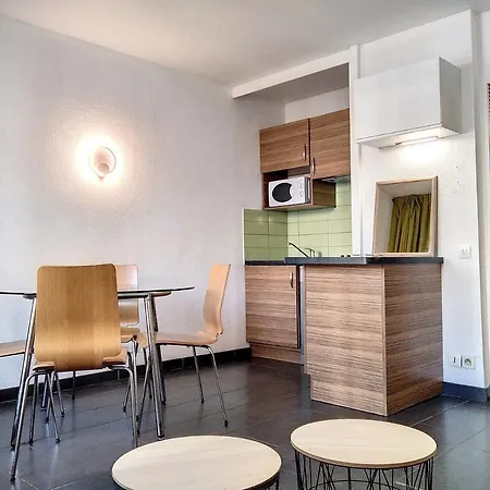 Graziella 108 Lägenhet *