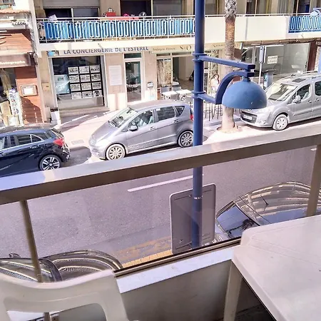 Lägenhet Graziella 108 Juan-les-Pins