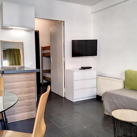 Graziella 108 Lägenhet *